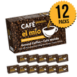 (12 Packs) Café Espresso “El Mío”