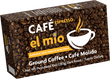 Café Espresso “El Mío”